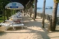 Hotel The Rich Resort And Casino Sihanoukville