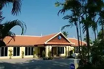 The Rich Resort And Casino Sihanoukville Hotel
