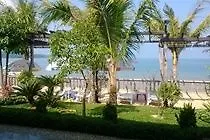 The Rich Resort And Casino Sihanoukville