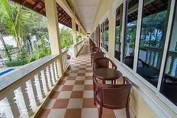 Hotel The Rich Resort And Casino Sihanoukville